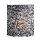 Markslöjd 704016 - LED Christmas decoration SKAR LED/0,06W/3V grey