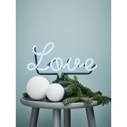 Markslöjd 704435 - LED Decoration TEXAS LED/6W/230V