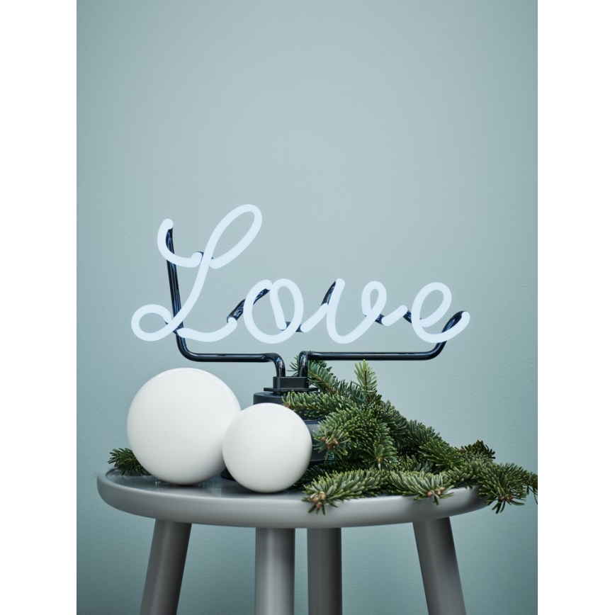 Markslöjd 704435 - LED Decoration TEXAS LED/6W/230V