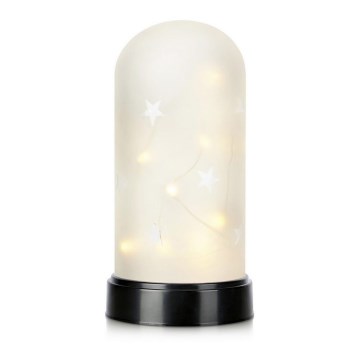 Markslöjd 704488 - LED Christmas decoration LISETTE 20xLED/0,6W/4,5V