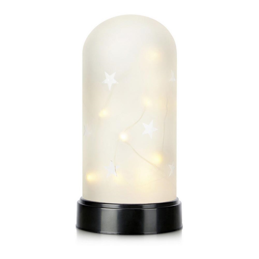 Markslöjd 704488 - LED Christmas decoration LISETTE 20xLED/0,6W/4,5V