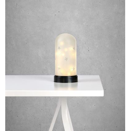 Markslöjd 704488 - LED Christmas decoration LISETTE 20xLED/0,6W/4,5V