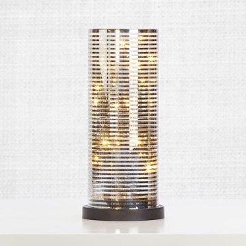 Markslöjd 704492 - LED Christmas decoration MOA LED/1,2W/3xAA