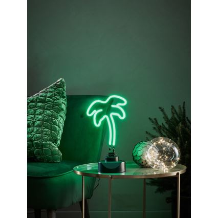 Markslöjd 704508 - LED Decoration TEXAS LED/6W/230V