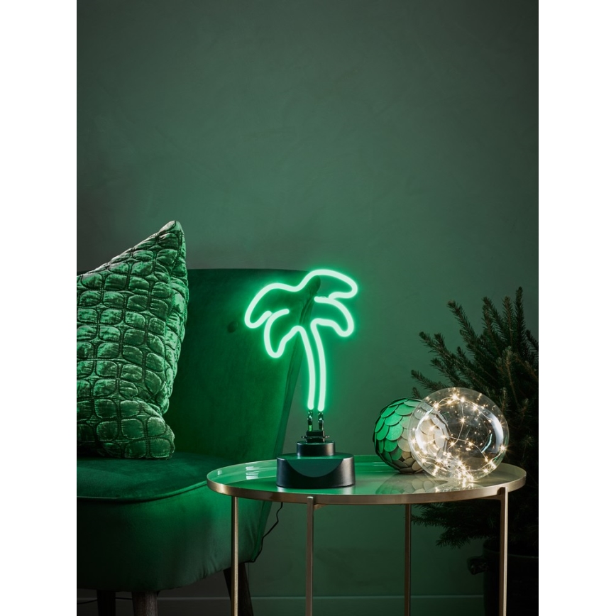 Markslöjd 704508 - LED Decoration TEXAS LED/6W/230V