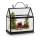Markslöjd 704792 - LED Christmas decoration HOUSE LED/3xAAA