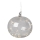 Markslöjd 704863 - LED Christmas decoration LINA 20xLED/0.6W/4.5V grey
