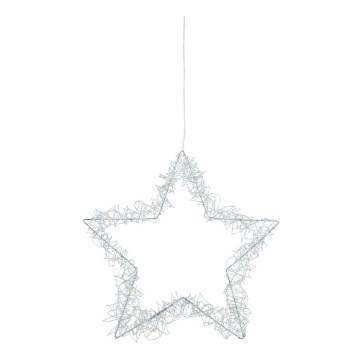 Markslöjd 705056 - LED Christmas decoration MARTIN LED/3xAA