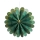 Markslöjd 705308 - Christmas decoration MARIGOLD 1xE14/25W/230V 60 cm green