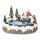 Markslöjd 705420 - LED Christmas decoration FRISK LED/0,3W/3xAA multicolor