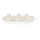 Markslöjd 705441 - LED Decorative chain ZOO 10xLED/3xAA 1,6m warm white