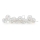 Markslöjd 705442 - LED Decorative chain ZOO 10xLED/2xAA 1,6m warm white