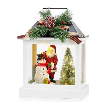 Markslöjd 705453 - LED Christmas decoration BING LED/0,66W/3xAA warm white