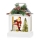 Markslöjd 705453 - LED Christmas decoration BING LED/0,66W/3xAA warm white
