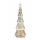 Markslöjd 705534 - LED Christmas decoration STRIX LED/3xAA
