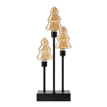 Markslöjd 705540 - LED Christmas decoration LILLY LED/0,63W/2xAA tree
