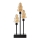 Markslöjd 705540 - LED Christmas decoration LILLY LED/0,63W/2xAA tree