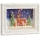 Markslöjd 705554 - LED Christmas decoration REINHARD LED/0,06W/4xAA/warm white white/patina