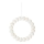 Markslöjd 705814 - LED Christmas decoration TUBBY LED/0,6W/3xAA white