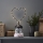 Markslöjd 705855 - LED Christmas decoration SWEETIE LED/0,45W/3xAA heart