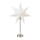 Markslöjd 705896 - LED Christmas decoration MATHILDA LED/0,12W/3xAA white