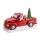Markslöjd 706049 - LED Christmas decoration OTIS LED/0,18W/3xAA warm white
