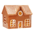 Markslöjd 706540 - LED Christmas decoration GINGELLA LED/0.06W/1xCR2032 warm white