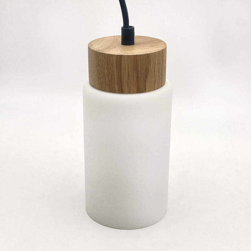 MARKUS Cable‑Suspended Pendant Light 5xE27/15W/230V, Black