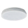 MARLON LED Bathroom Ceiling Light, 36W/230V, Ø 30 cm, IP54, White