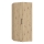 MARO Corner Wardrobe 94x213 cm, Artisan Oak
