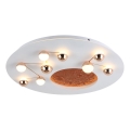MARS LED Ceiling Light LED/58W/230V 3000K White