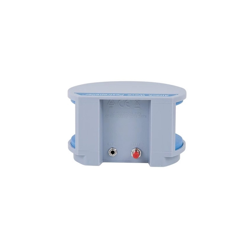 Marten and rodent repeller 1,5W/230V