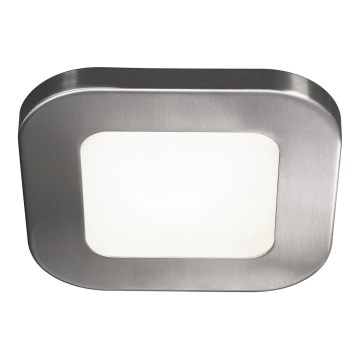 Massive 59920/17/10 - bathroom Recessed light DELTA 1xE14/12W matte chrome