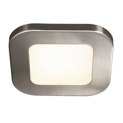 Massive 59920/17/10 - bathroom Recessed light DELTA 1xE14/12W matte chrome