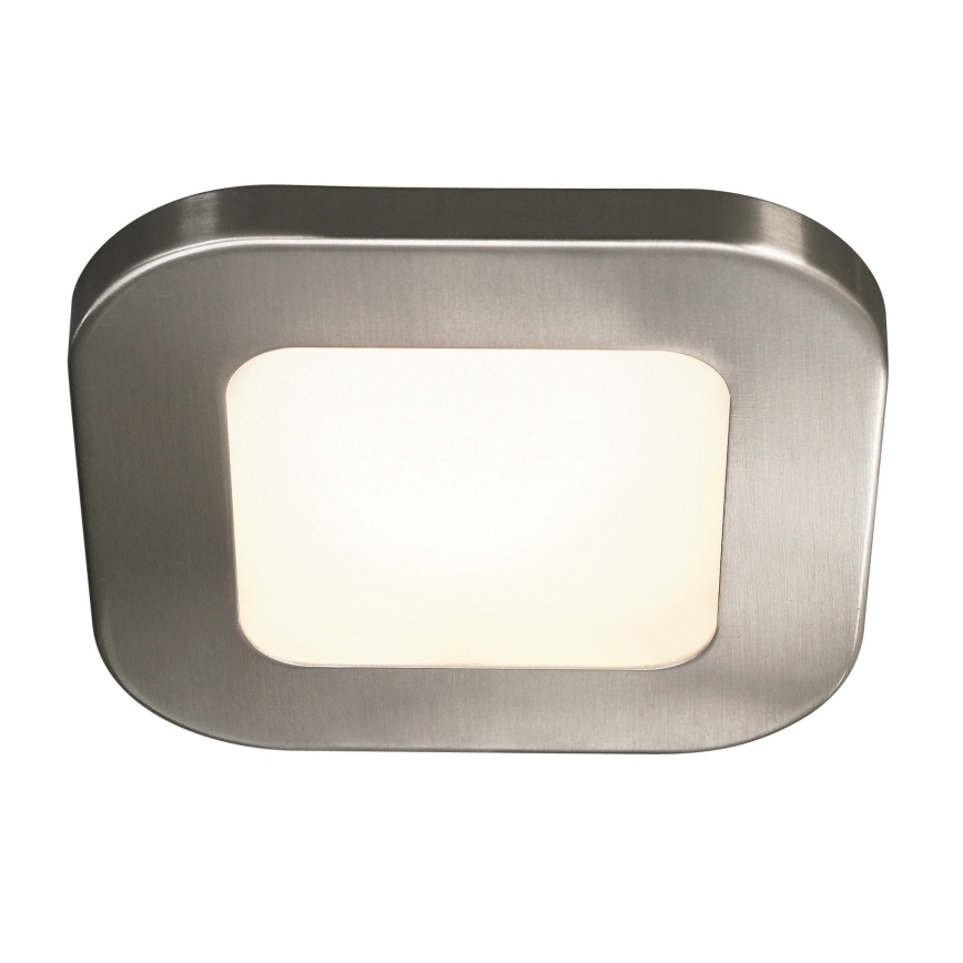 Massive 59920/17/10 - bathroom Recessed light DELTA 1xE14/12W matte chrome