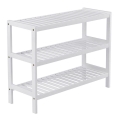 MATE Shoe Cabinet, White
