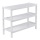 MATE Shoe Cabinet, White