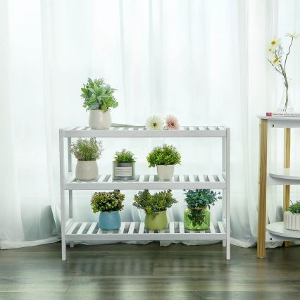 MATE Shoe Cabinet, White