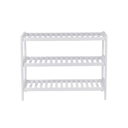 MATE Shoe Cabinet, White