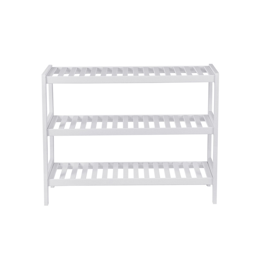 MATE Shoe Cabinet, White