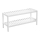 MATE Shoe Cabinet, White