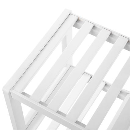 MATE Shoe Cabinet, White