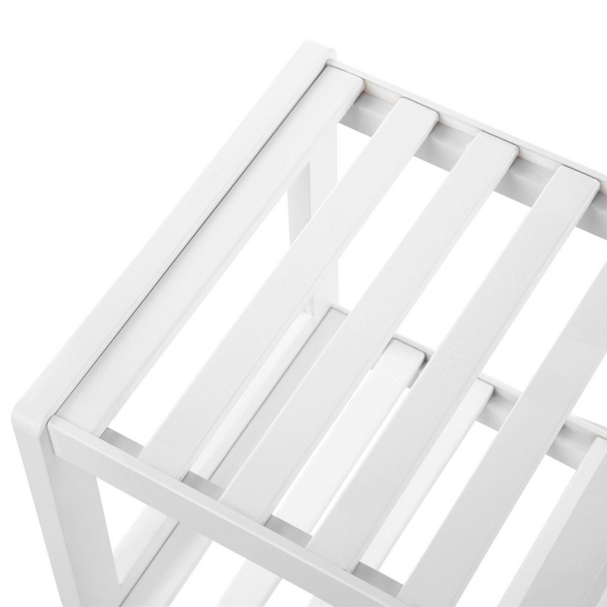 MATE Shoe Cabinet, White