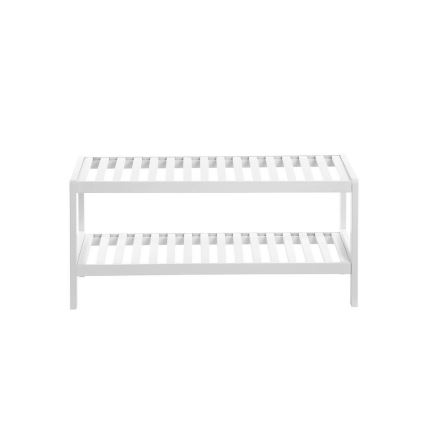 MATE Shoe Cabinet, White
