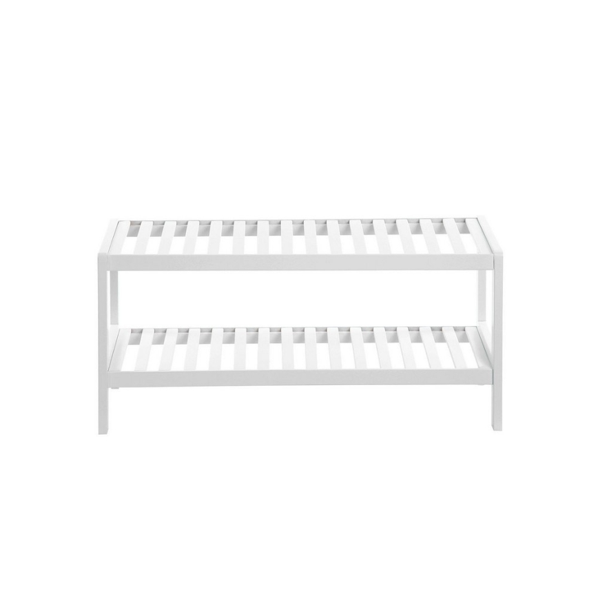 MATE Shoe Cabinet, White