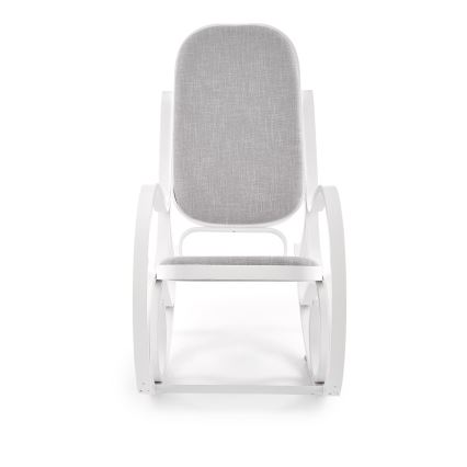 MAX BIS Rocking Chair 95x52 cm Gray