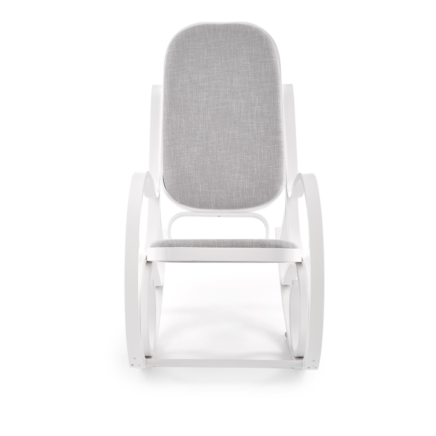 MAX BIS Rocking Chair 95x52 cm Gray