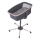 Maxi-Cosi - Baby basket 3in1 ALBA grey