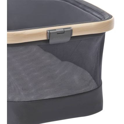 Maxi-Cosi - Baby basket 3in1 ALBA grey