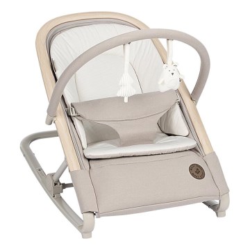 Maxi-Cosi - Baby rocker 2in1 KORI beige